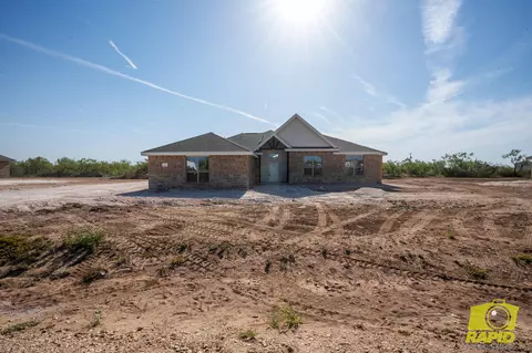 3623 Wildebeest Way, San Angelo, TX 76901