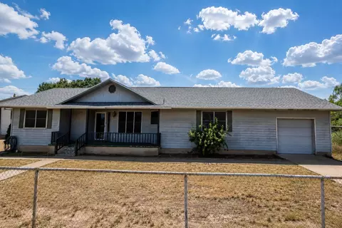 8165 Hackberry Ln, San Angelo, TX 76901