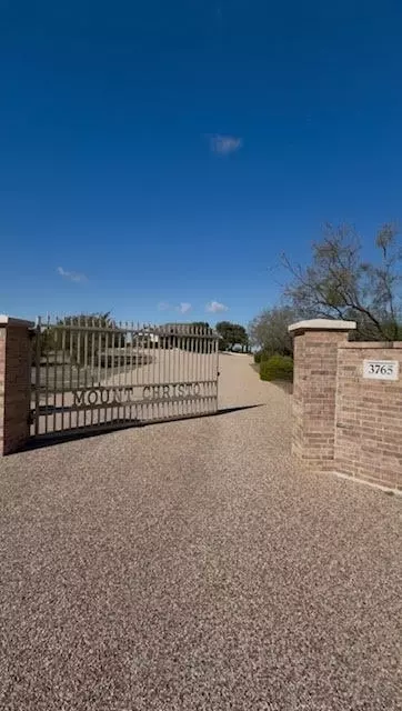 3765 Encino Dr, Christoval, TX 76935