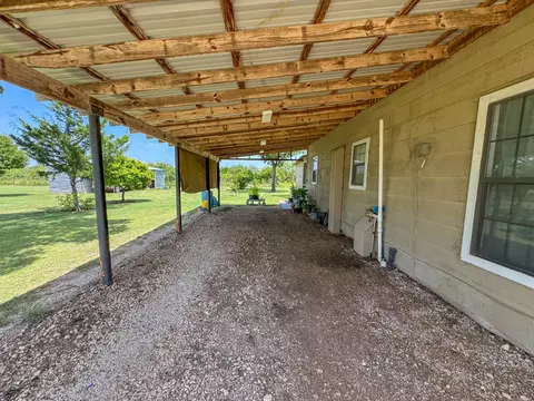 Other - 604 Hall St, Eldorado, TX 76936 photo 4 of 7