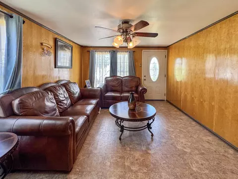 Living - 604 Hall St, Eldorado, TX 76936 photo 2 of 2