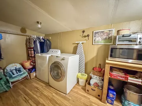 Other - 604 Hall St, Eldorado, TX 76936 photo 6 of 7