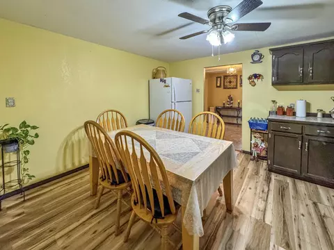 Dining - 604 Hall St, Eldorado, TX 76936 photo 1 of 1