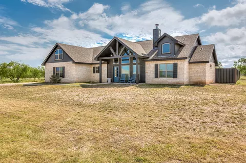 16942 Riata Ln, Christoval, TX 76935