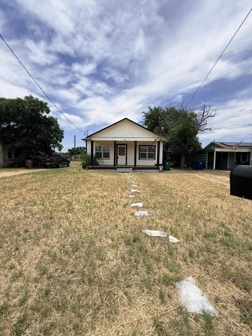 420 E 10th St, San Angelo, TX 76903