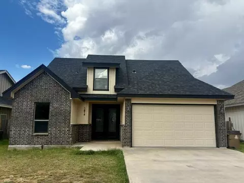 1814 Childress St, San Angelo, TX 76901