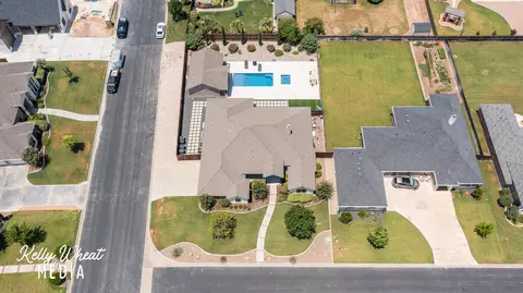 4757 Shadow Creek Dr, San Angelo, TX 76904