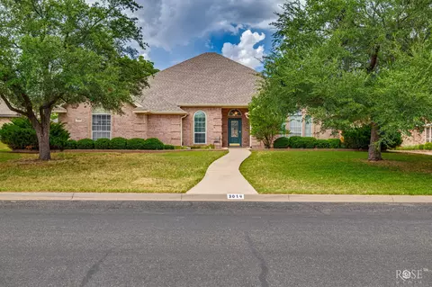 3014 Grandview Dr, San Angelo, TX 76904