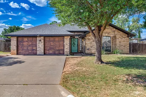 5818 Whitecastle Ln, San Angelo, TX 76901