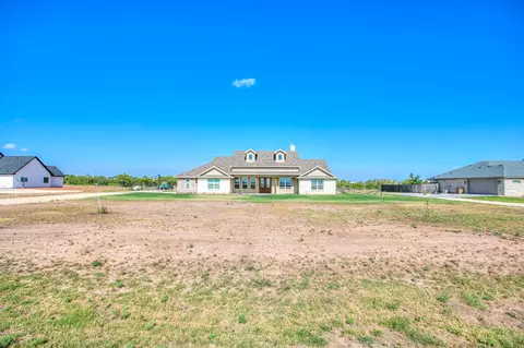7883 Becca Rd, San Angelo, TX 76904