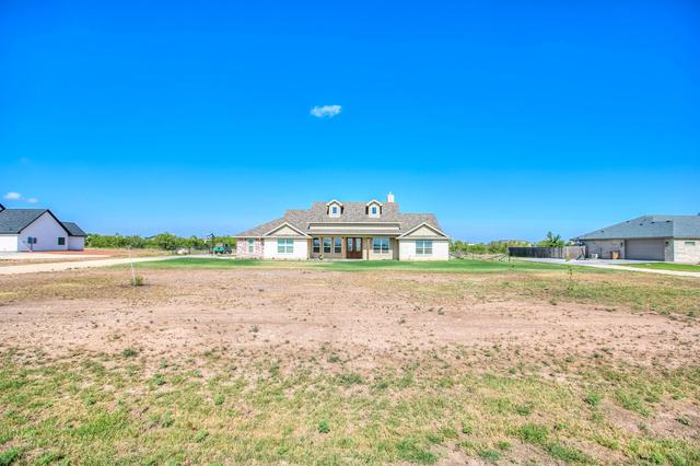 7883 Becca Rd, San Angelo, TX 76904