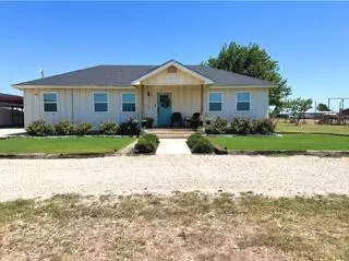 10766 Emmitt Ln, San Angelo, TX 76901