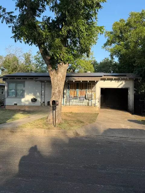 1309 Richard St, San Angelo, TX 76905