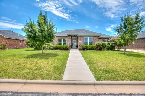 5022 Red Oak Ln, San Angelo, TX 76904