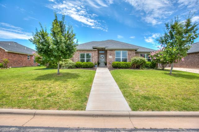 5022 Red Oak Ln, San Angelo, TX 76904
