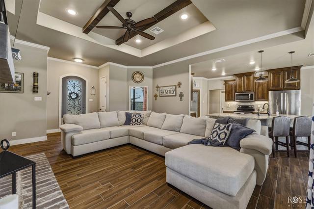 20301 Cougar Trl, Christoval, TX 76935