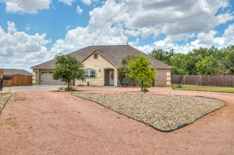 6020 Bridlewood Ct, San Angelo, TX 76904
