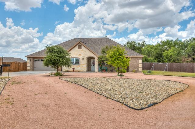 6020 Bridlewood Ct, San Angelo, TX 76904
