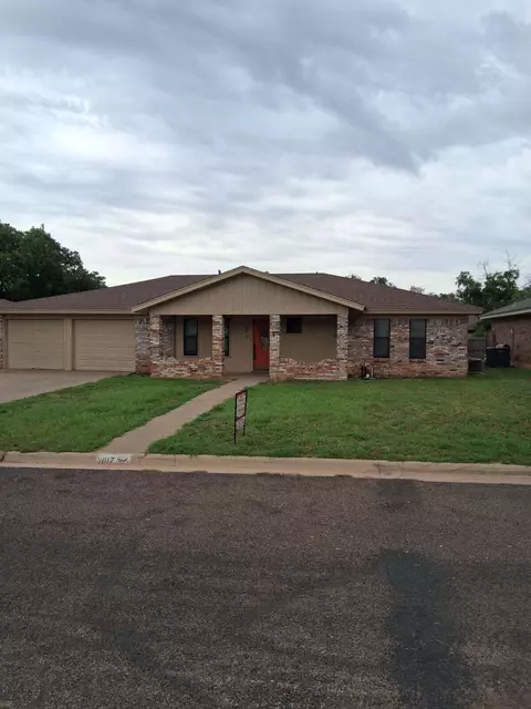 3817 Inglewood Dr, San Angelo, TX 76904