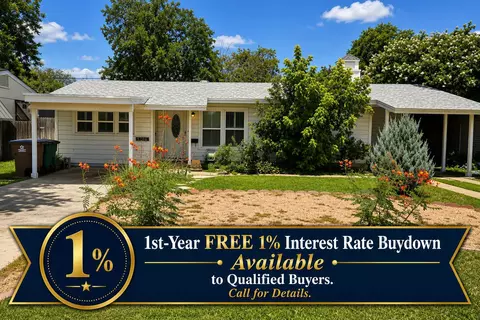 2516 W Beauregard Ave, San Angelo, TX 76901