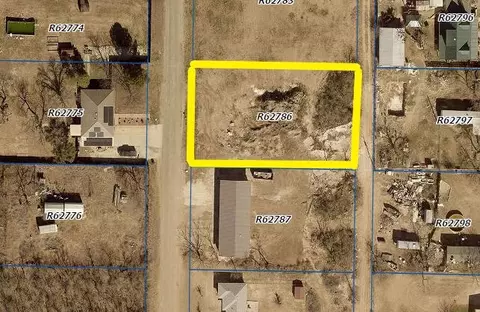 9986 Cottontail Ln, San Angelo, TX 76904