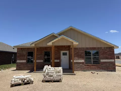 6118 Stone Canyon Trl, San Angelo, TX 76904