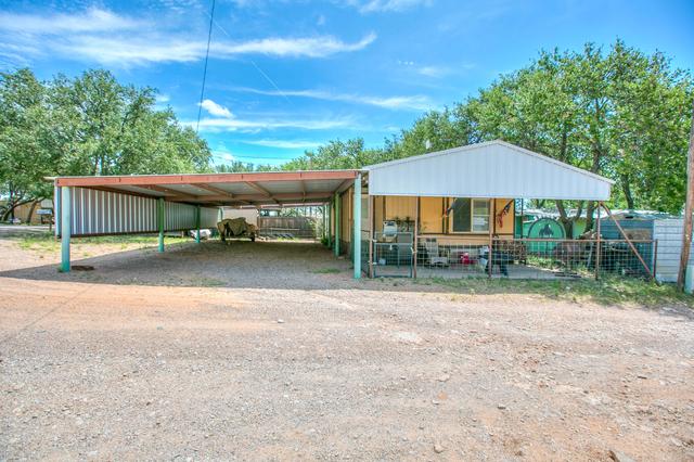 143 Sweet Rd, Blackwell, TX 79506