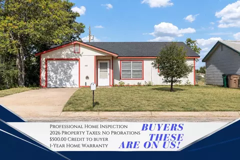 144 Stoneham St, San Angelo, TX 76905