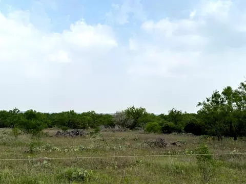 377 Axis Lp, Robert Lee, TX 76945 photo 16