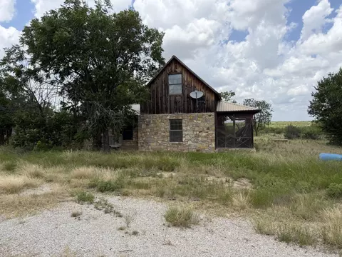 502 County Road 414, Talpa, TX 76882