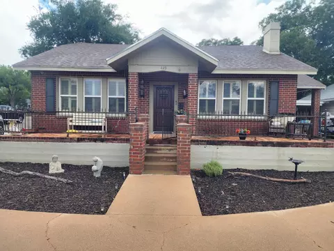 423 S Washington St, San Angelo, TX 76901