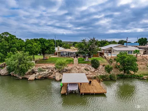 3005 Red Bluff Cir, San Angelo, TX 76904