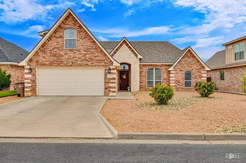 3958 Caroline Ln, San Angelo, TX 76904