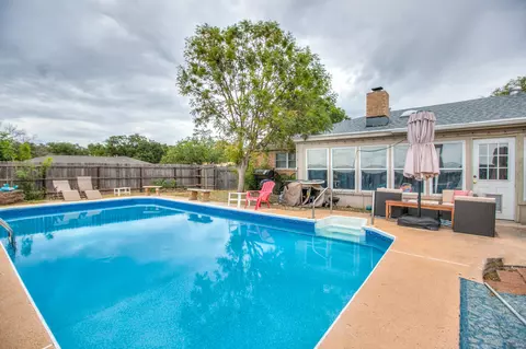 2802 Canyon Creek Dr, San Angelo, TX 76904