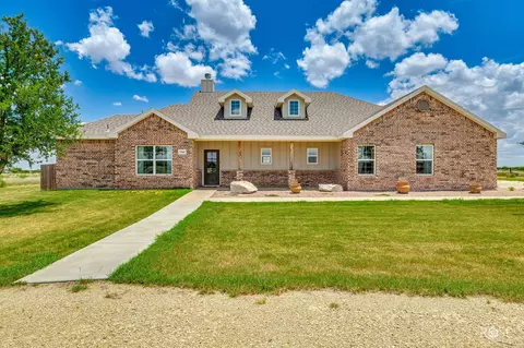 12662 Rasberry Ln, San Angelo, TX 76904