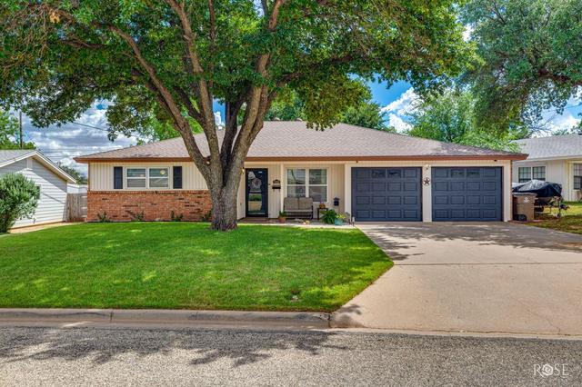 3329 Sac Ave, San Angelo, TX 76904