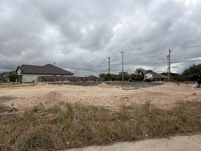 5642 Slayde St, San Angelo, TX 76904