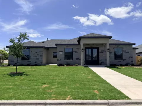 5461 Riviera Ln, San Angelo, TX 76904