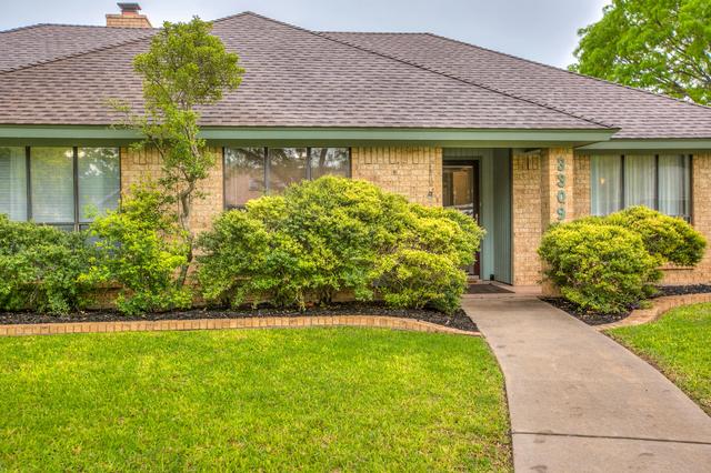 3309 Grandview Dr, San Angelo, TX 76904