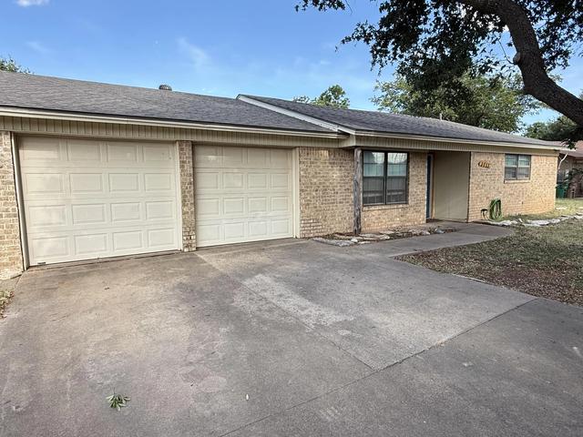 3118 Bluebonnet Ln, San Angelo, TX 76904