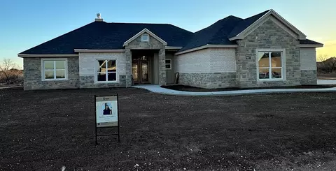 9657 Grey Wolf Ln, San Angelo, TX 76901