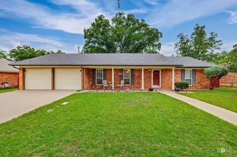 273 Westwood Dr, San Angelo, TX 76901