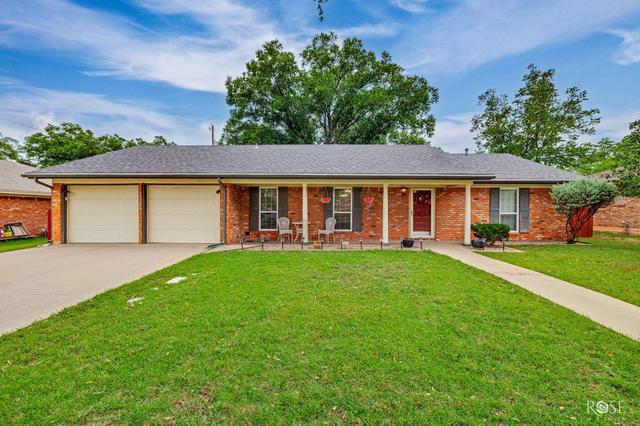 273 Westwood Dr, San Angelo, TX 76901