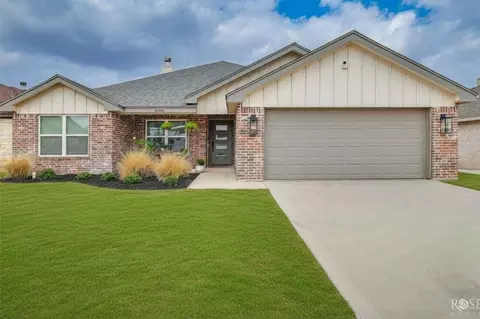 4030 Caroline Ln, San Angelo, TX 76904