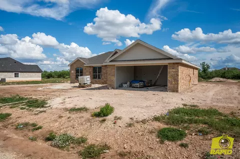 9723 Jaguar Trl, San Angelo, TX 76901