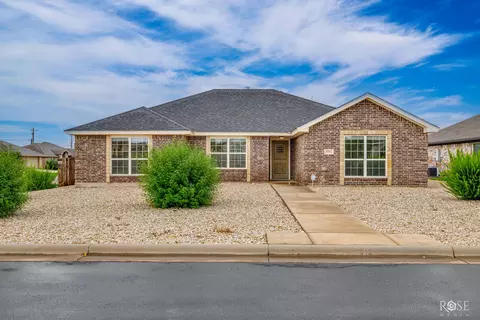 5053 Scarlett Oak Ln, San Angelo, TX 76904