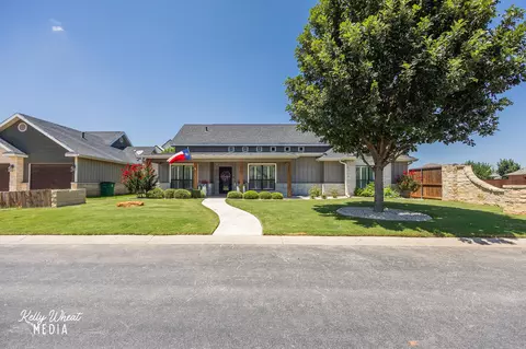 2002 Silver Creek Ct, San Angelo, TX 76904