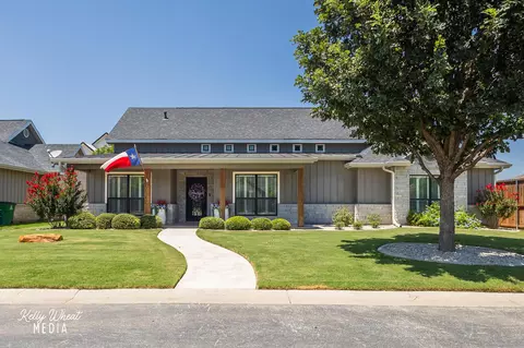 2002 Silver Creek Ct, San Angelo, TX 76904