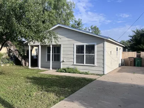810 W 18th St, San Angelo, TX 76903