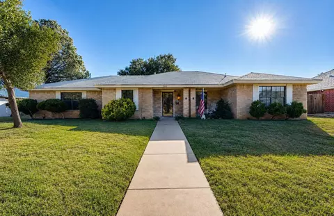 3849 Sunset Dr, San Angelo, TX 76904